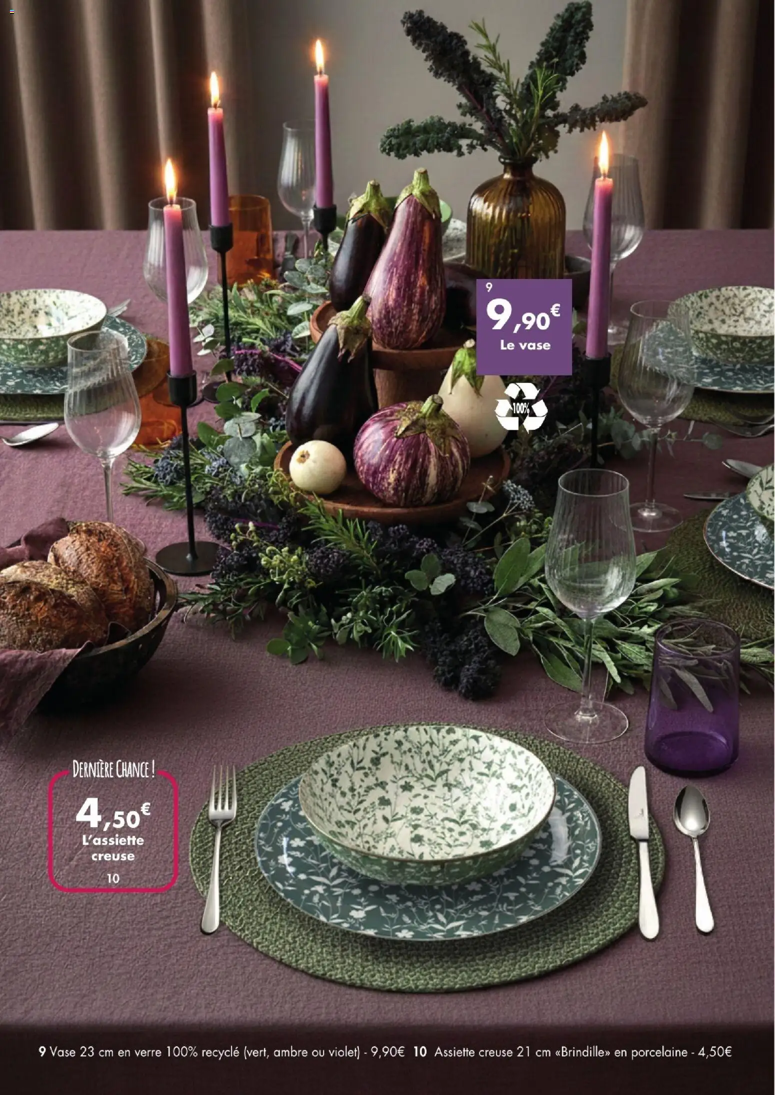 {H1} | Page: 13 | Produits: Porcelaine, Vase