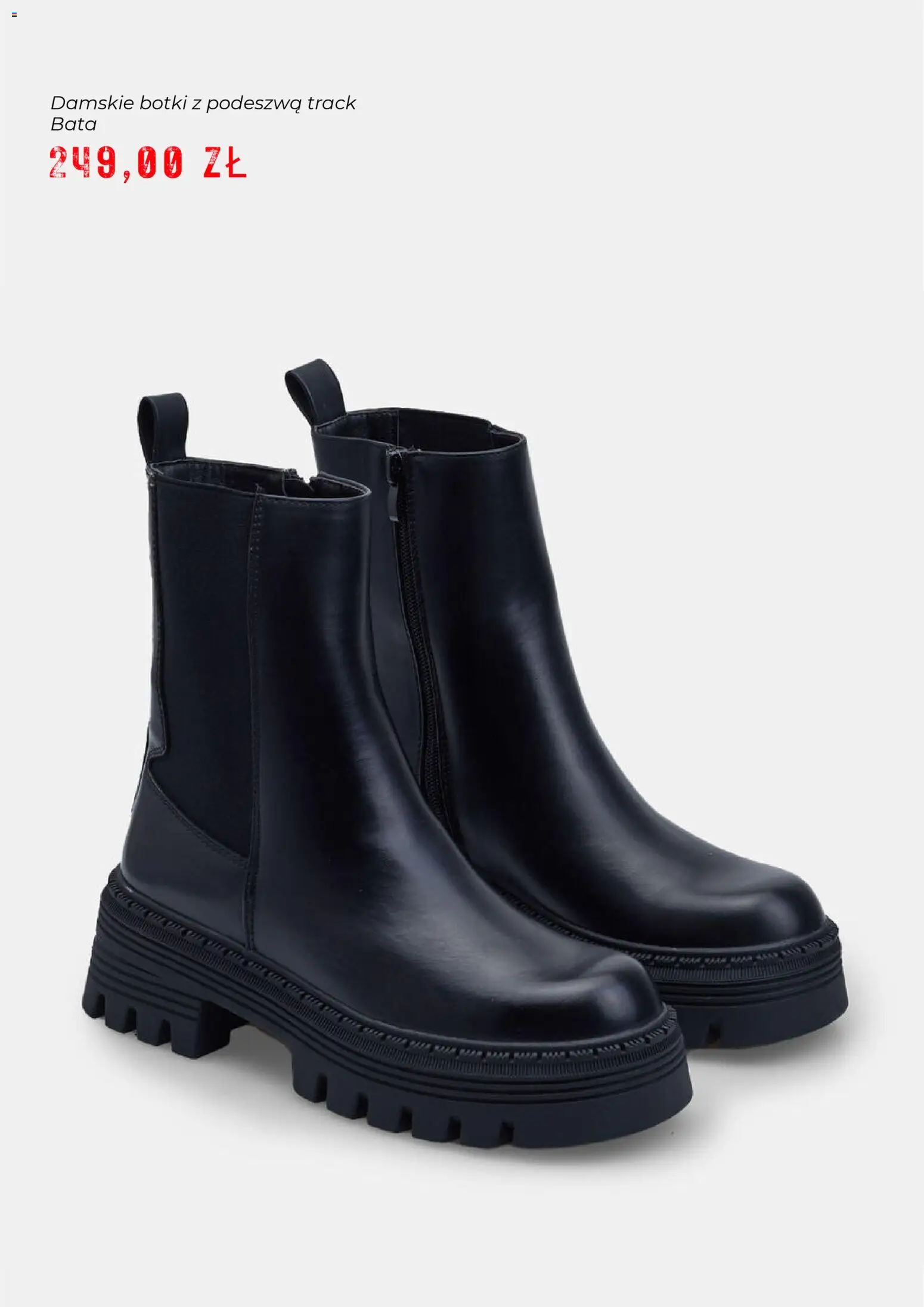 Bata Gazetka od 01.11.2025 | Strona: 15