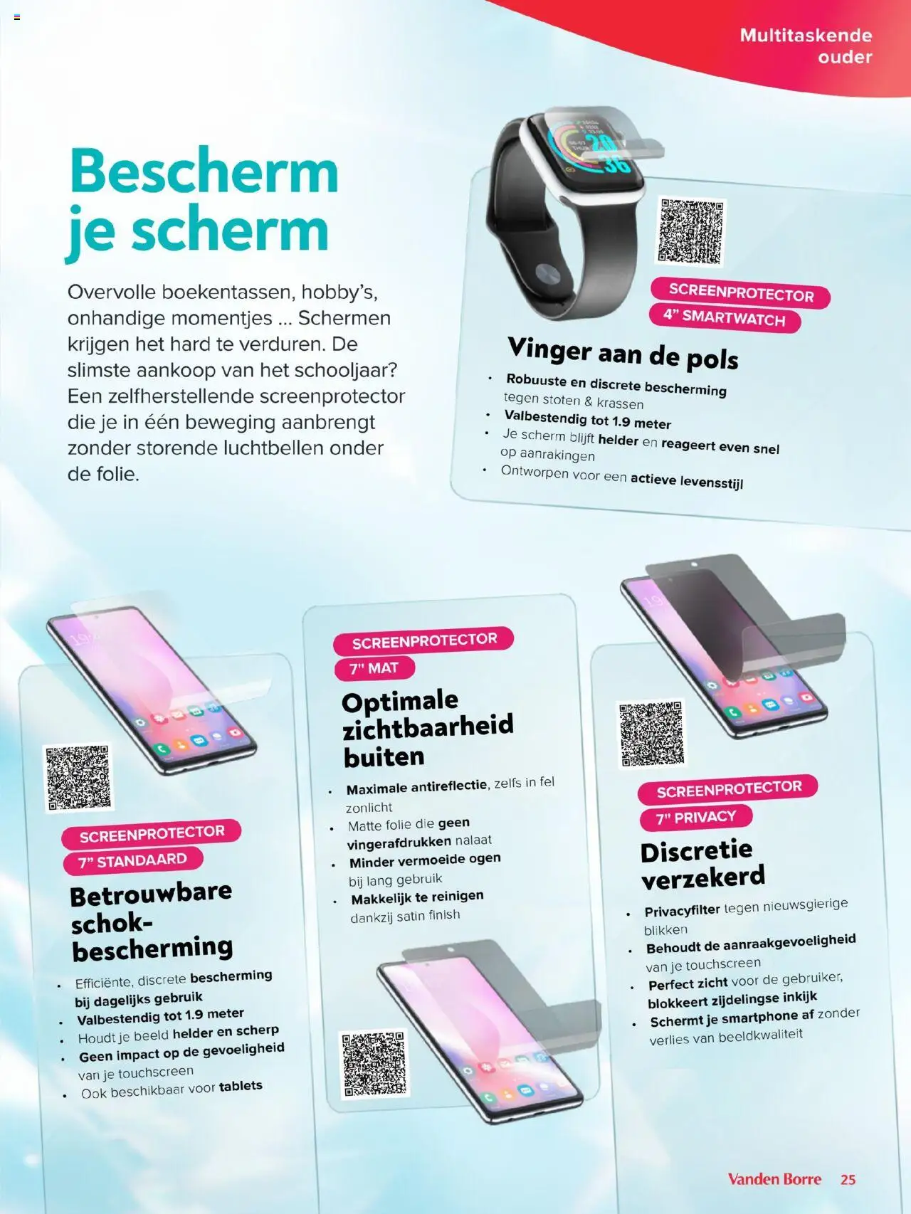  | Pagina: 25 | Producten: Smartphone, Smartwatch, Scherm