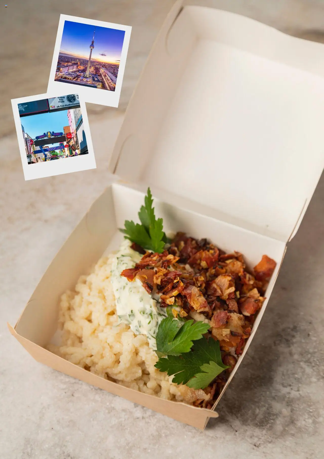 Makro Gazetka Street food podróże ze smakiem od 01.01.2024 | Strona: 10