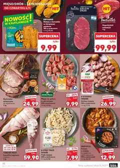 Pogląd oferty "Kaufland gazetka" - ważna od 06.11.2025 | Strona: 32