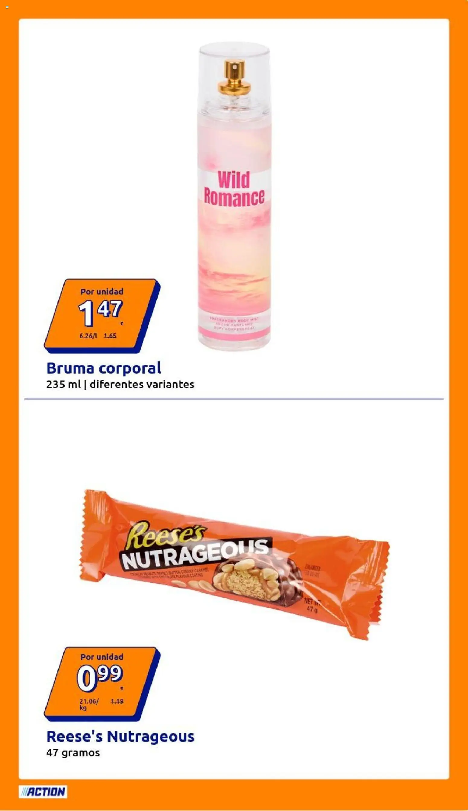 Action folleto │ válido desde el 15.04.2026 | Página: 15