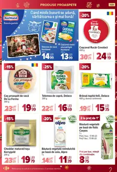 Ofertele Carrefour valabile de la 19.11.2025 | Pagină: 11