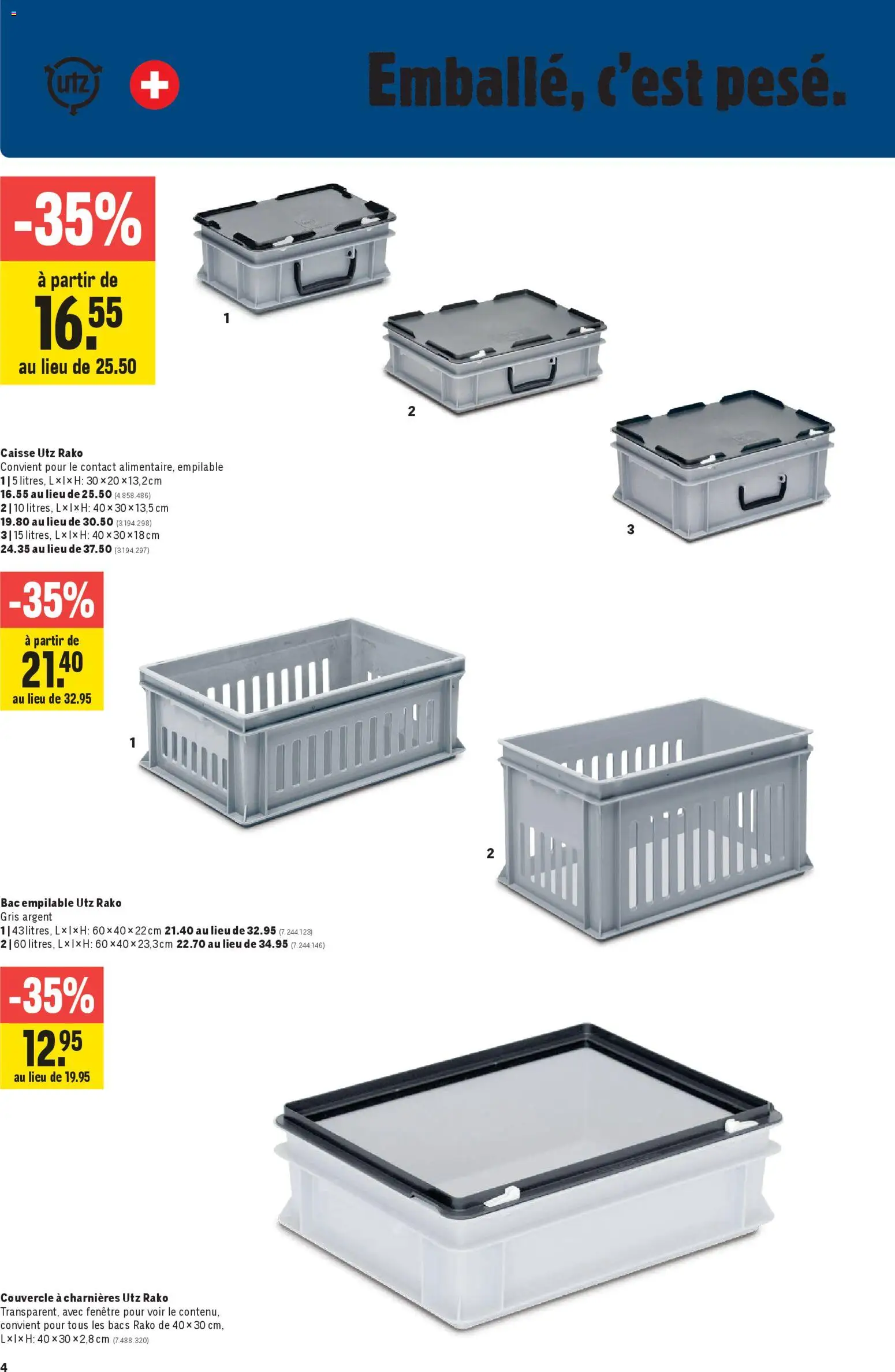Jumbo Aktionen FR – gültig ab 12.02.2026 | Seite: 4