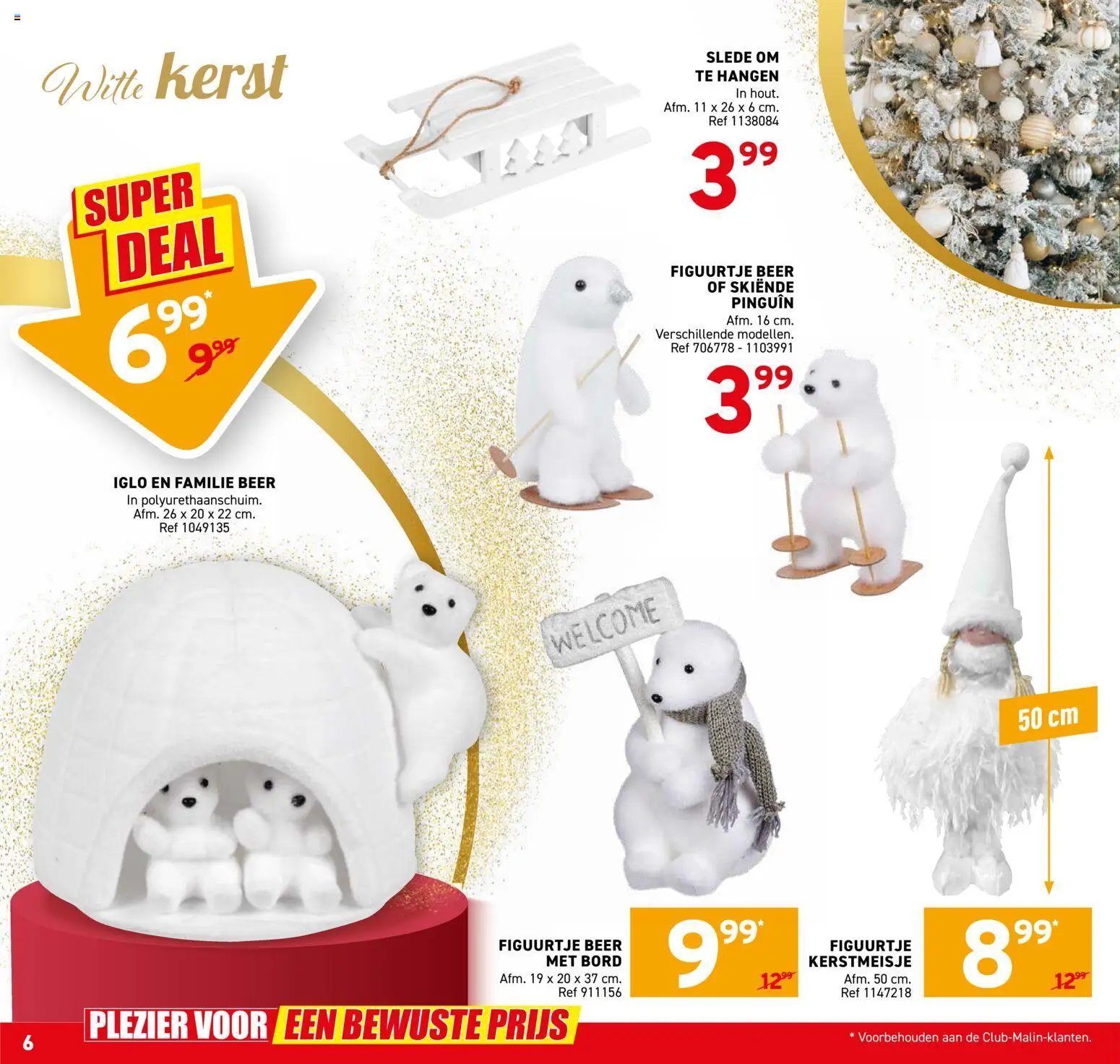 {H1} | Pagina: 6 | Producten: Bord