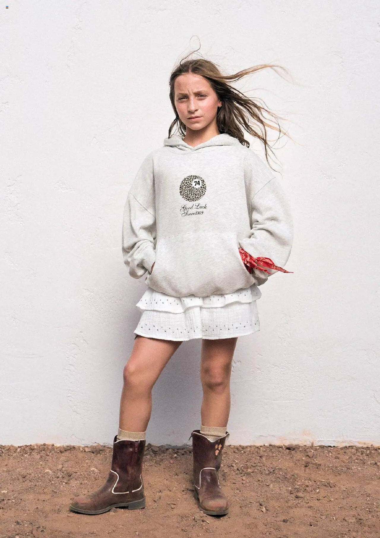 Zara katalog new in girls │ velja od 01.09.2025 | Stran: 10