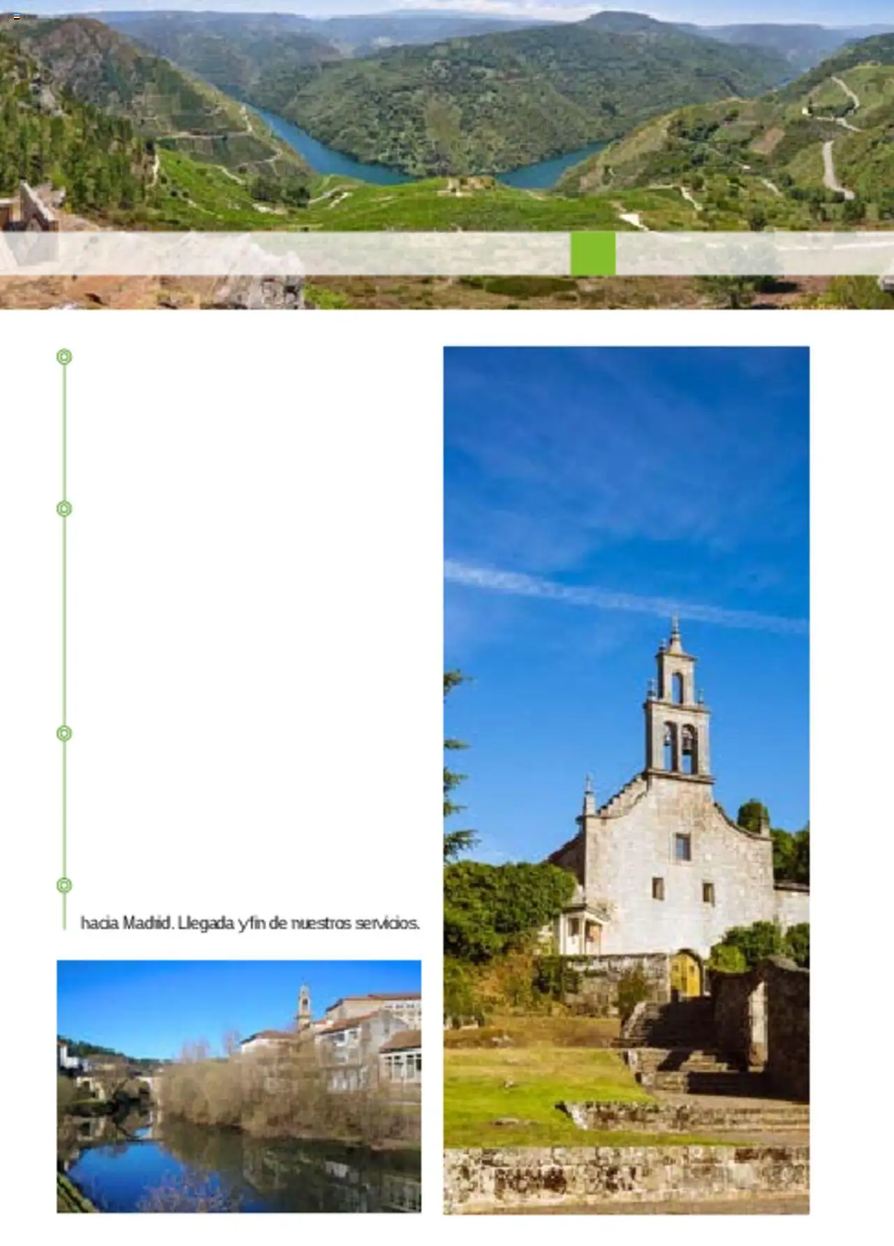 Viajes El Corte Inglés Rutas Culturales de la Comunidad de Madrid │ válido desde el 01.04.2025 | Página: 48