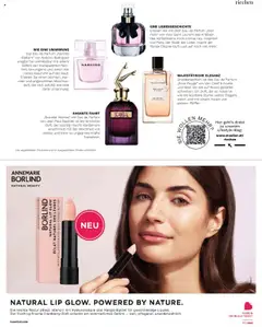 Müller Magazine Lifestyle 5/25 gültig ab 17.09.2025 | Seite: 25
