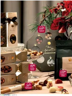 Forhåndsvisning av Apotek 1 kundeavis gyldig fra 05.11.2025 | Side: 16