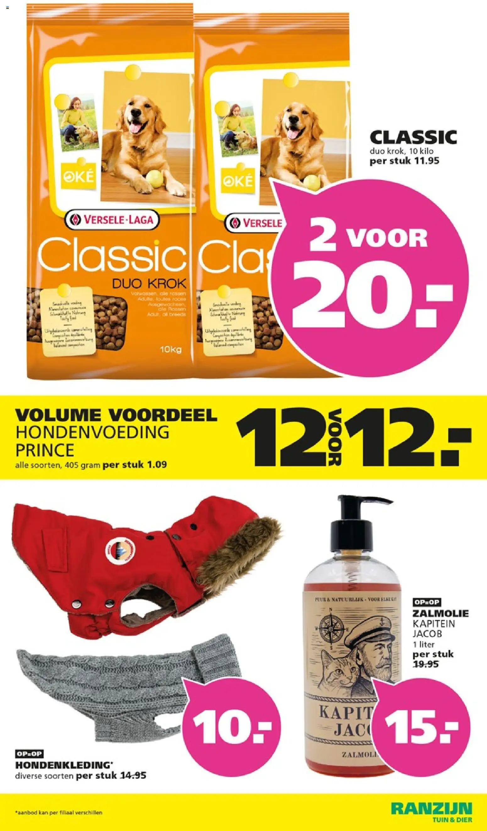 {H1} | Pagina: 3 | Producten: Kan