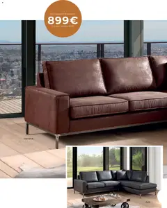 Cocktail Scandinave - Prévisualisation de Cocktail Scandinave catalogue valide à partir de 18.02.2026 | Page: 42