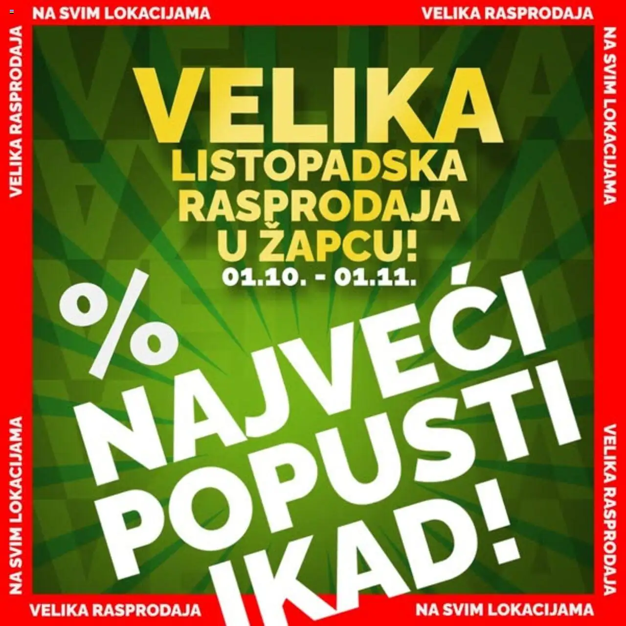 Žabac katalog | vrijedi od 01.10.2025 | Stranica: 1