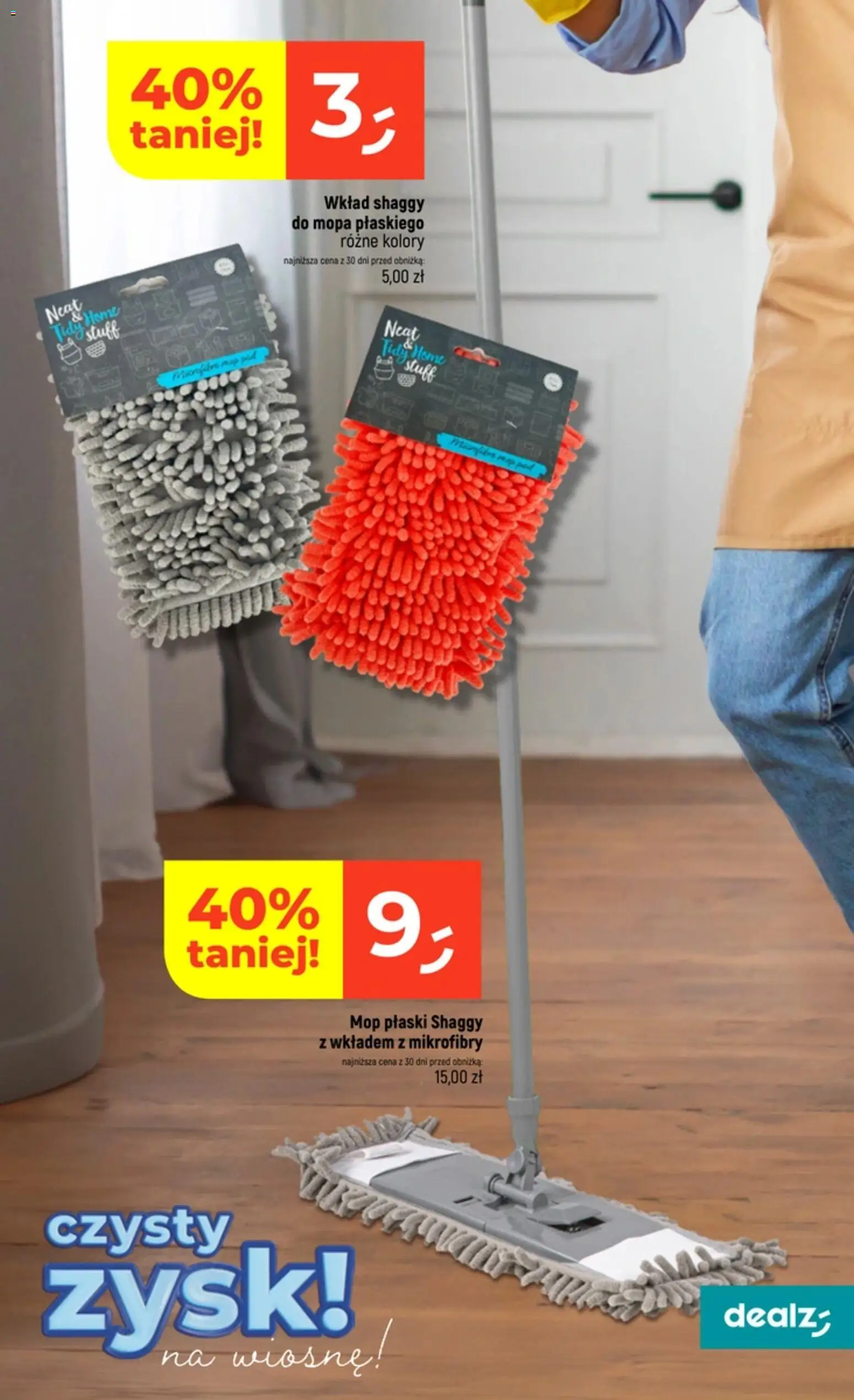 Dealz gazetka - Czysty zysk od 19.03.2026 | Strona: 11