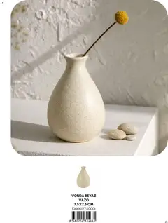 01.03.2026 tarihinden itibaren geçerli olan Karaca Home kataloğu önizlemesi | Sayfa: 15