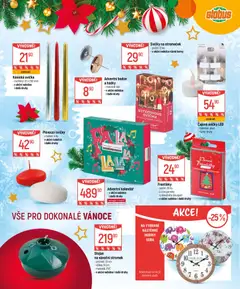 Náhled letáku Globus leták od 29.10.2025 | Strana: 5