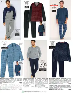 Damart - Folder - Voorbeeld van een folder van Damart, geldig van 01.10.2025 | Pagina: 68