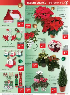 Spar katalog akcije – veljaven od 19.11.2025 | Stran: 45