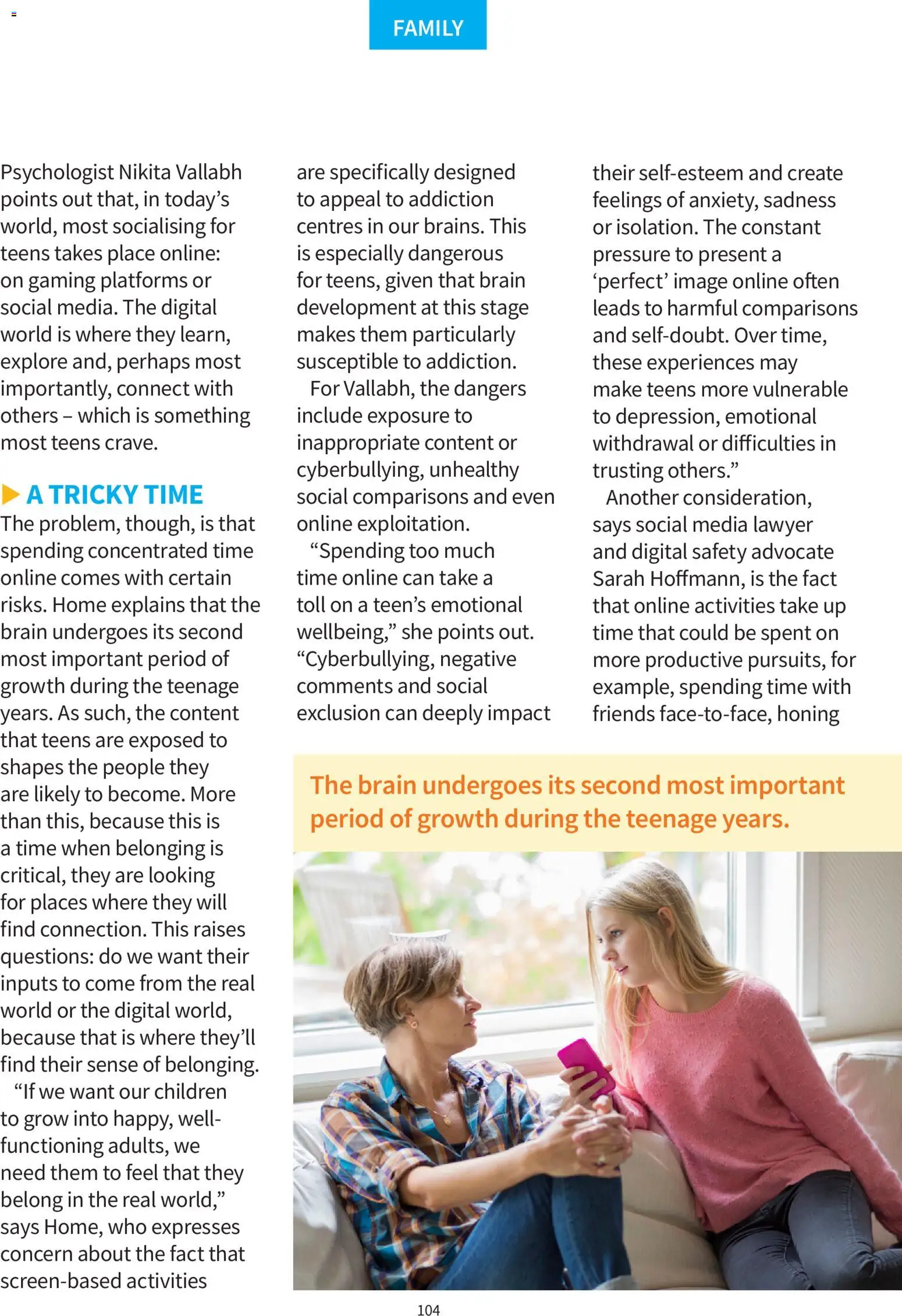 New Clicks catalogue – valid from 01.12.2025 | Page: 104