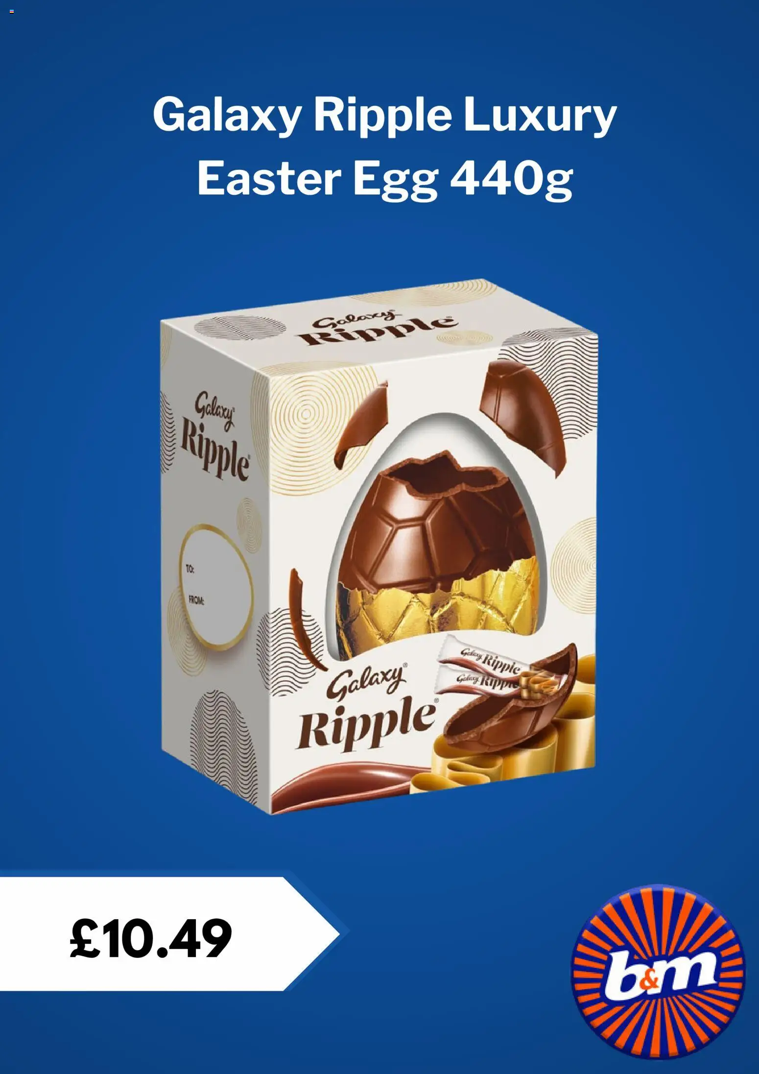 Do you know WHAT OFFERS await you at B&M? View the April flyer online! | United Kingdom