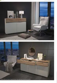 Jela katalog - pregled Jela kataloga - važi od 17.11.2025 | Strana: 68 | Proizvode: Krevet