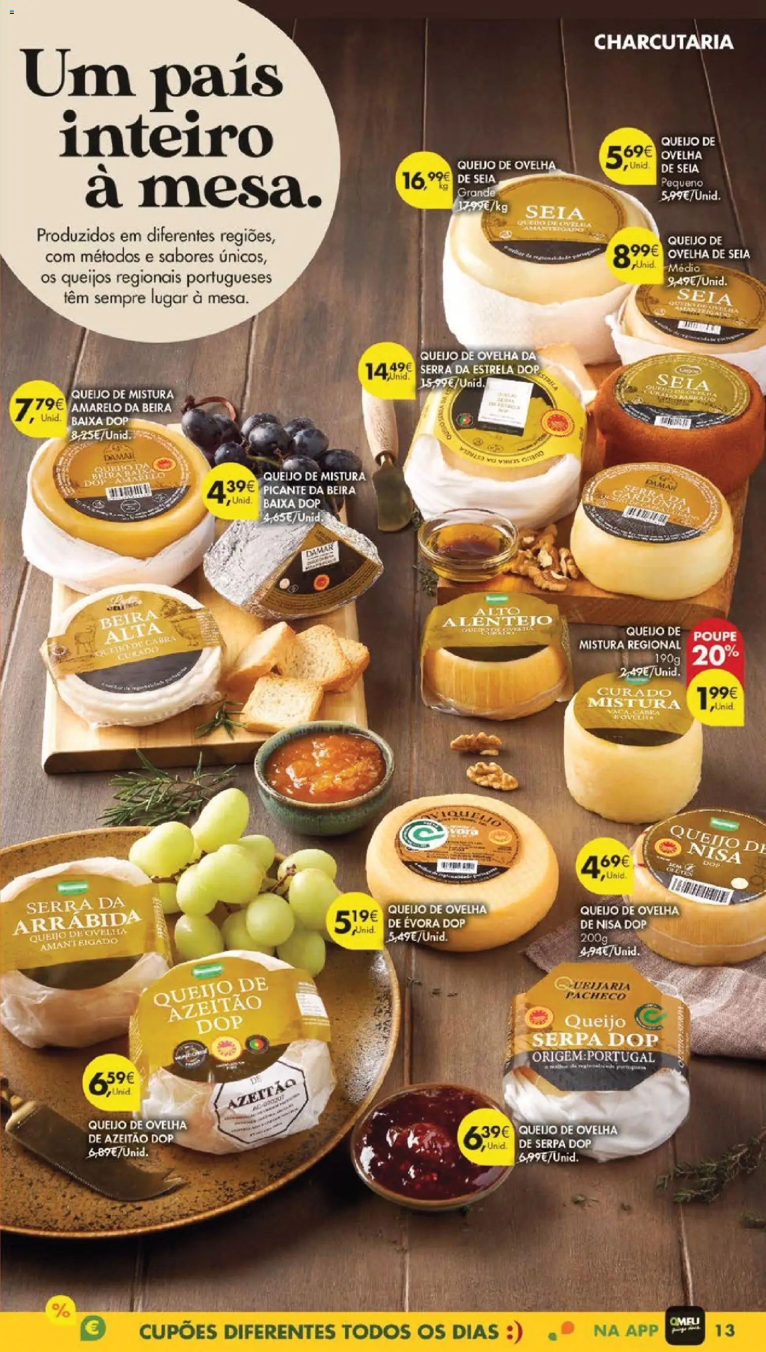 Pingo Doce folheto │ válido de 03.02.2026 | Página: 15