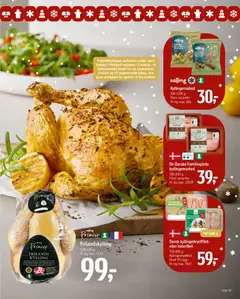 Føtex - Tilbudsavis gyldig fra 05.12.2025 | Side: 33