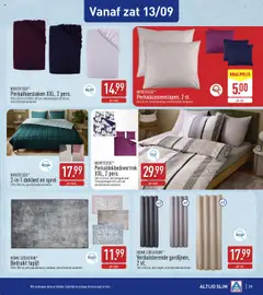  | Pagina: 25 | Producten: Tapijt, Dekbed