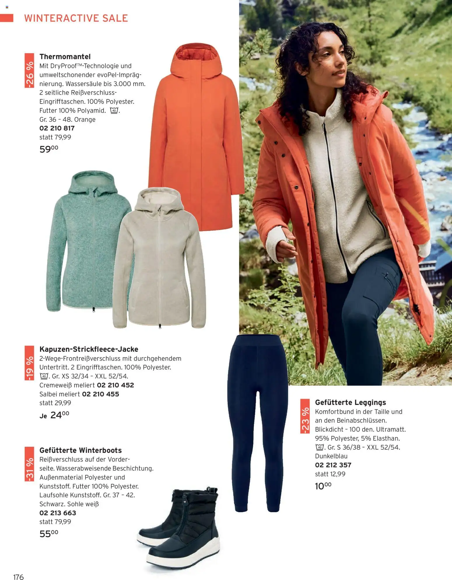 Angebote Tchibo – gültig ab 01.03.2026 | Seite: 176