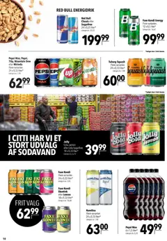 CITTI - Tilbudsavis gyldig fra 15.04.2026 | Side: 10