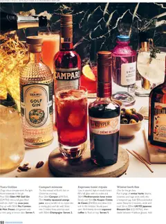 Preview of Waitrose - December 2025 valid from 01.12.2025 | Page: 160