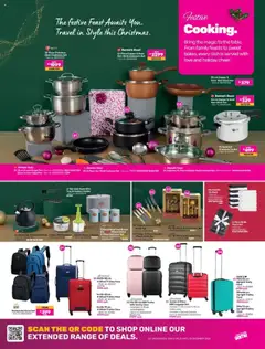 Offer preview "Game - Go Full Pink This Festive" | Page: 23