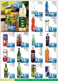 Náhled letáku Jip leták od 22.04.2026 | Strana: 8