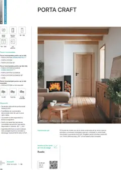 Ofertele Proges valabile de la 13.02.2026 | Pagină: 149 | Produse: Mâner, Traverse, Ușă