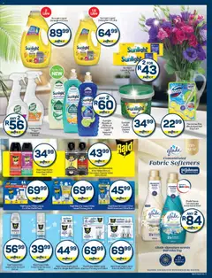 Pick n Pay specials catalogue – valid from 23.01.2026 | Page: 11