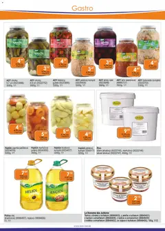 KON - RAD leták platný od 01.04.2026 | Strana: 42