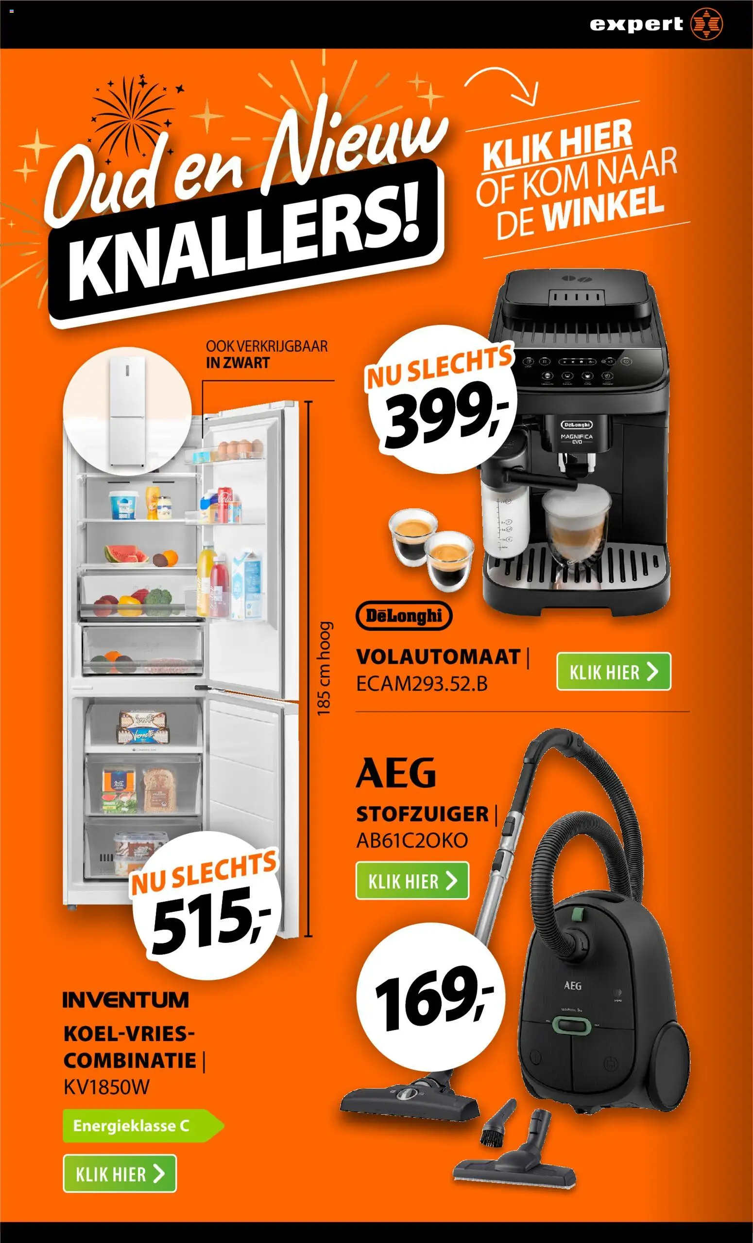 {H1} | Pagina: 12 | Producten: Kom, Stofzuiger