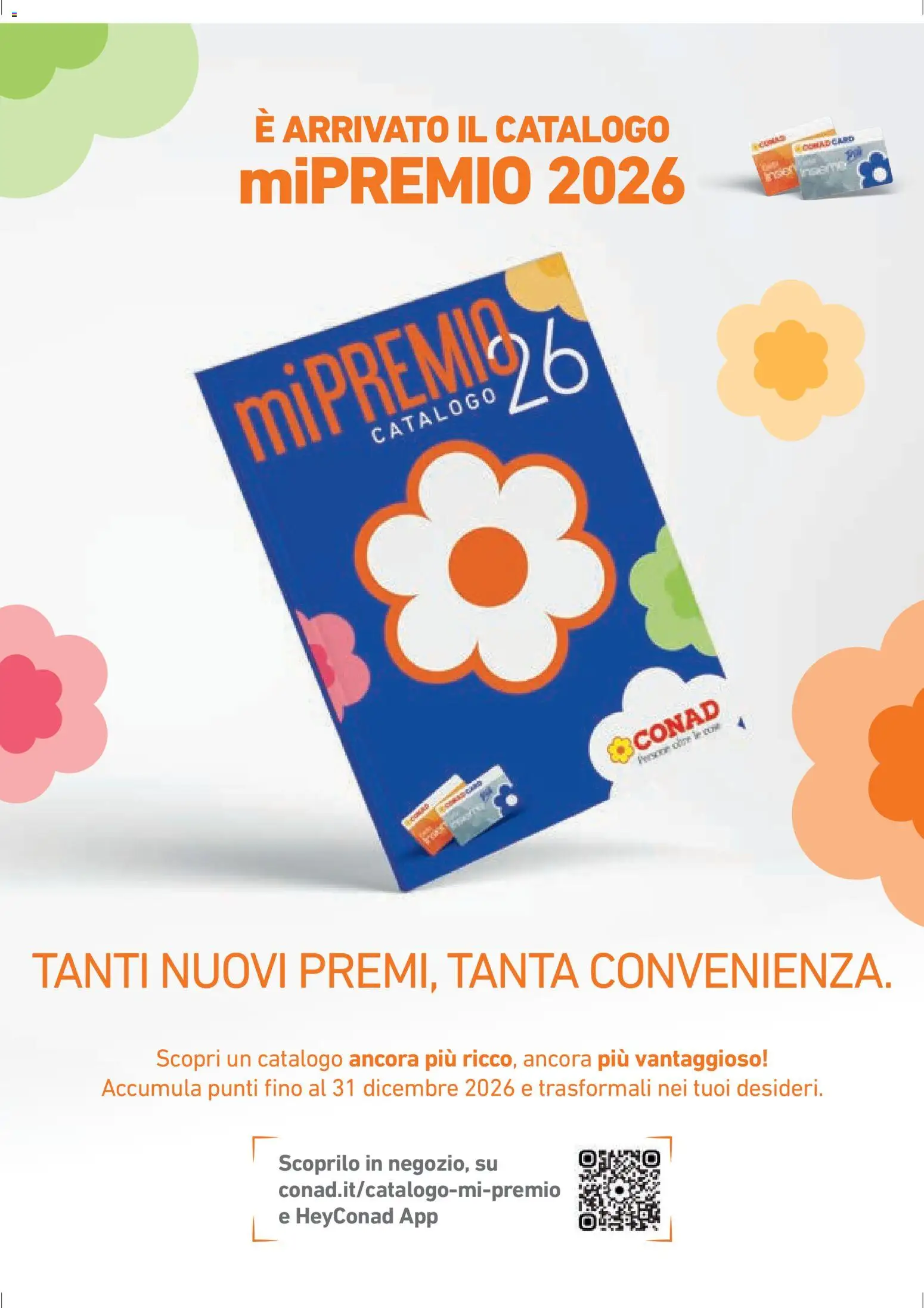 Volantino Conad del 08.04.2026 | Pagina: 17