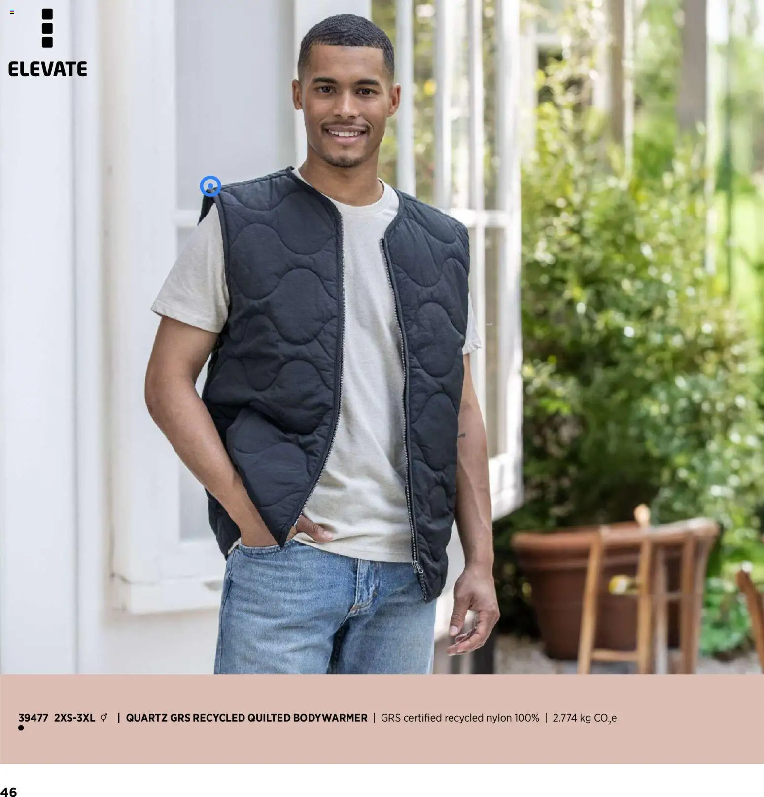 Sapo Giveaways Inspiration Guide – σε ισχύ από 14.01.2026 | Σελίδα: 46