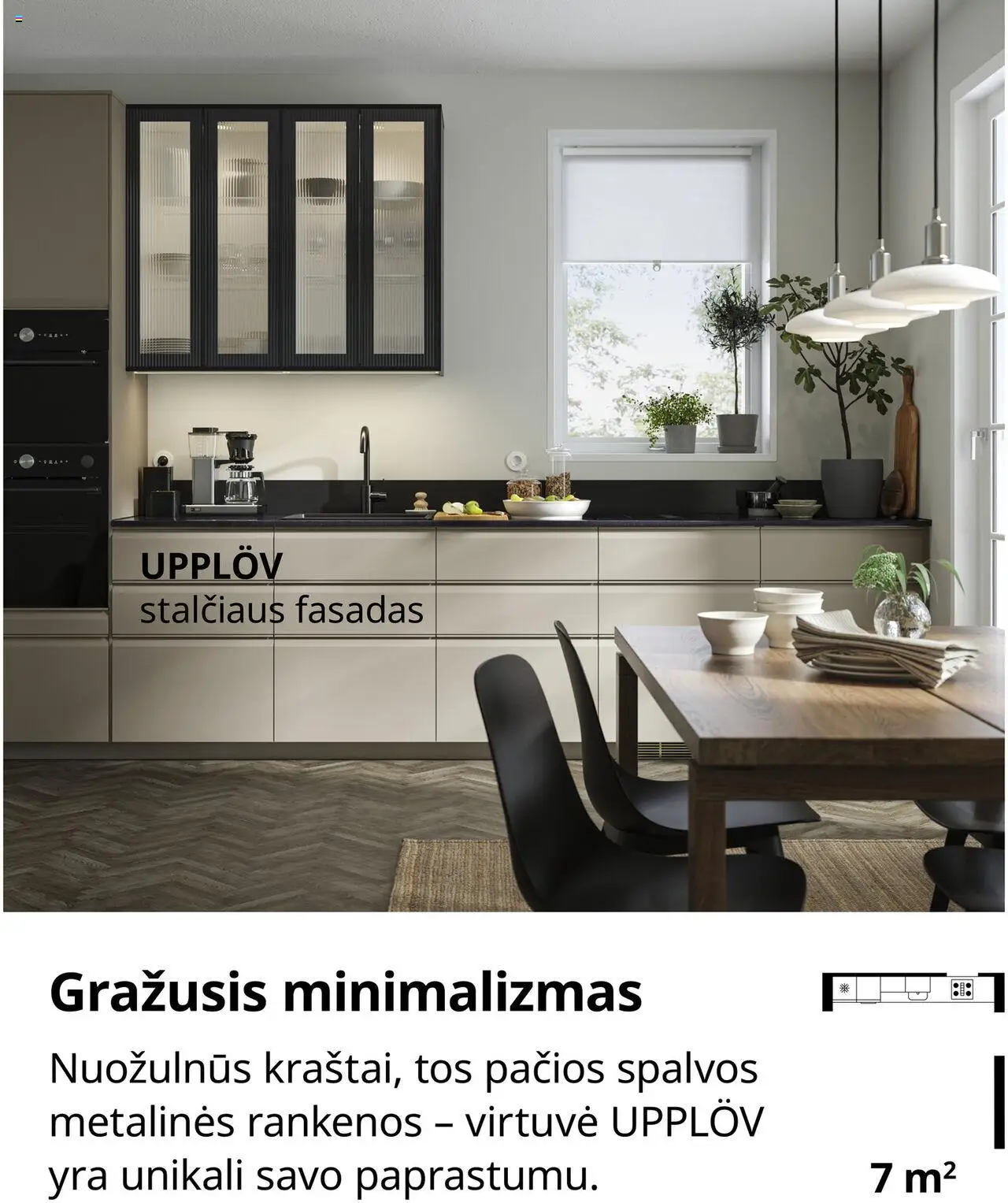 IKEA akcijos nuo 25.07.2024 | Puslapis: 33