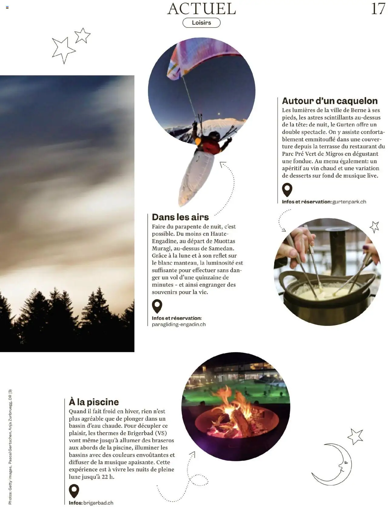 Migros Magazin FR – gültig ab 06.10.2025 | Seite: 17