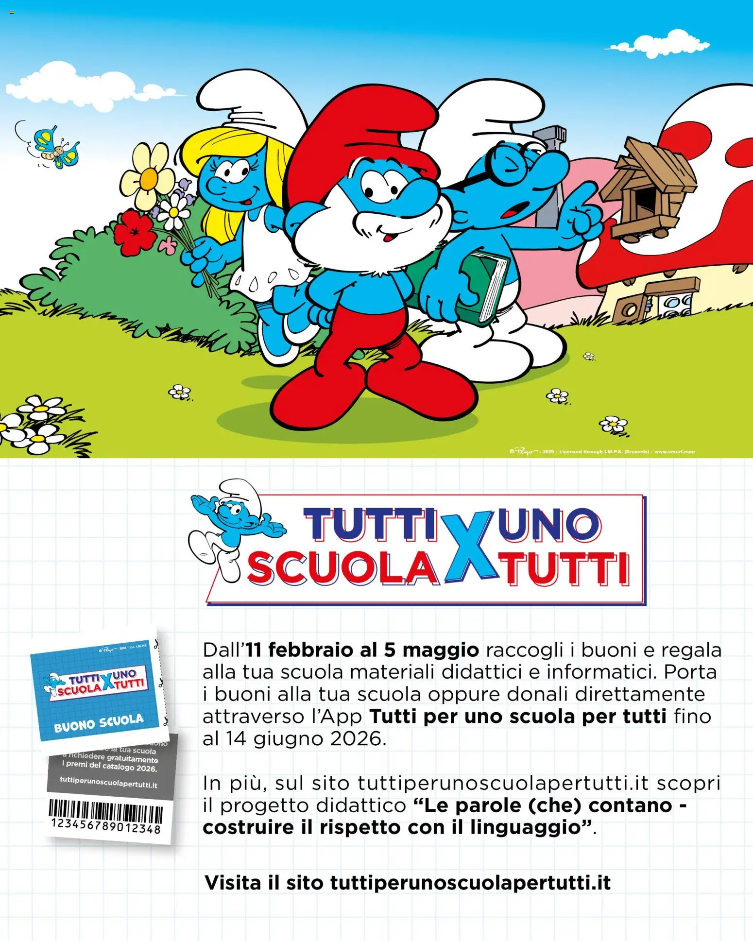 Volantino SIGMA del 10.02.2026 | Pagina: 2