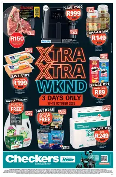 Checkers specials catalogue – valid from 17.10.2025