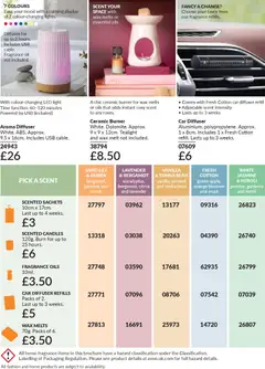 Preview of Avon - Catalogue valid from 01.03.2026 | Page: 140