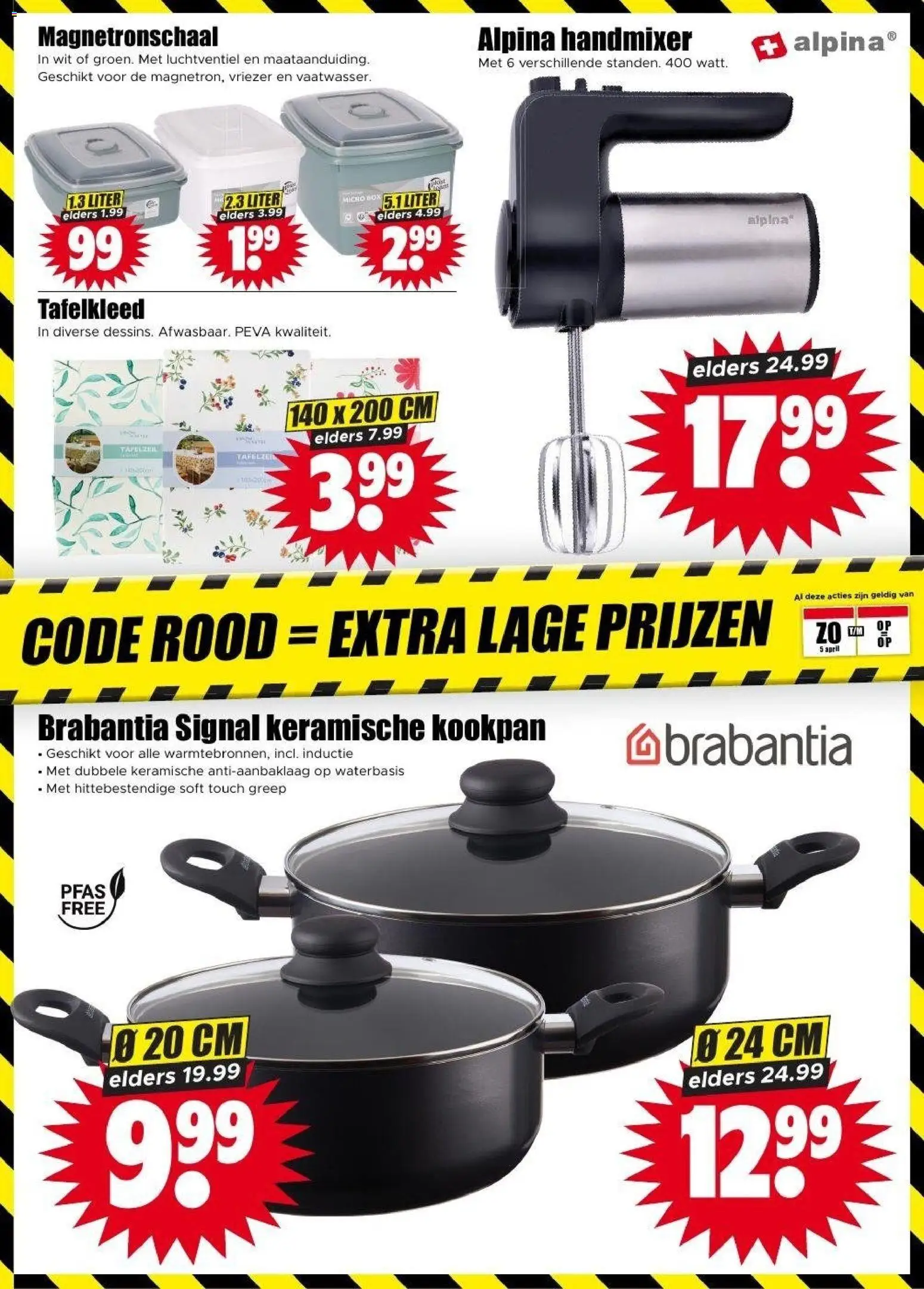 {H1} | Pagina: 27 | Producten: Vriezer, Box