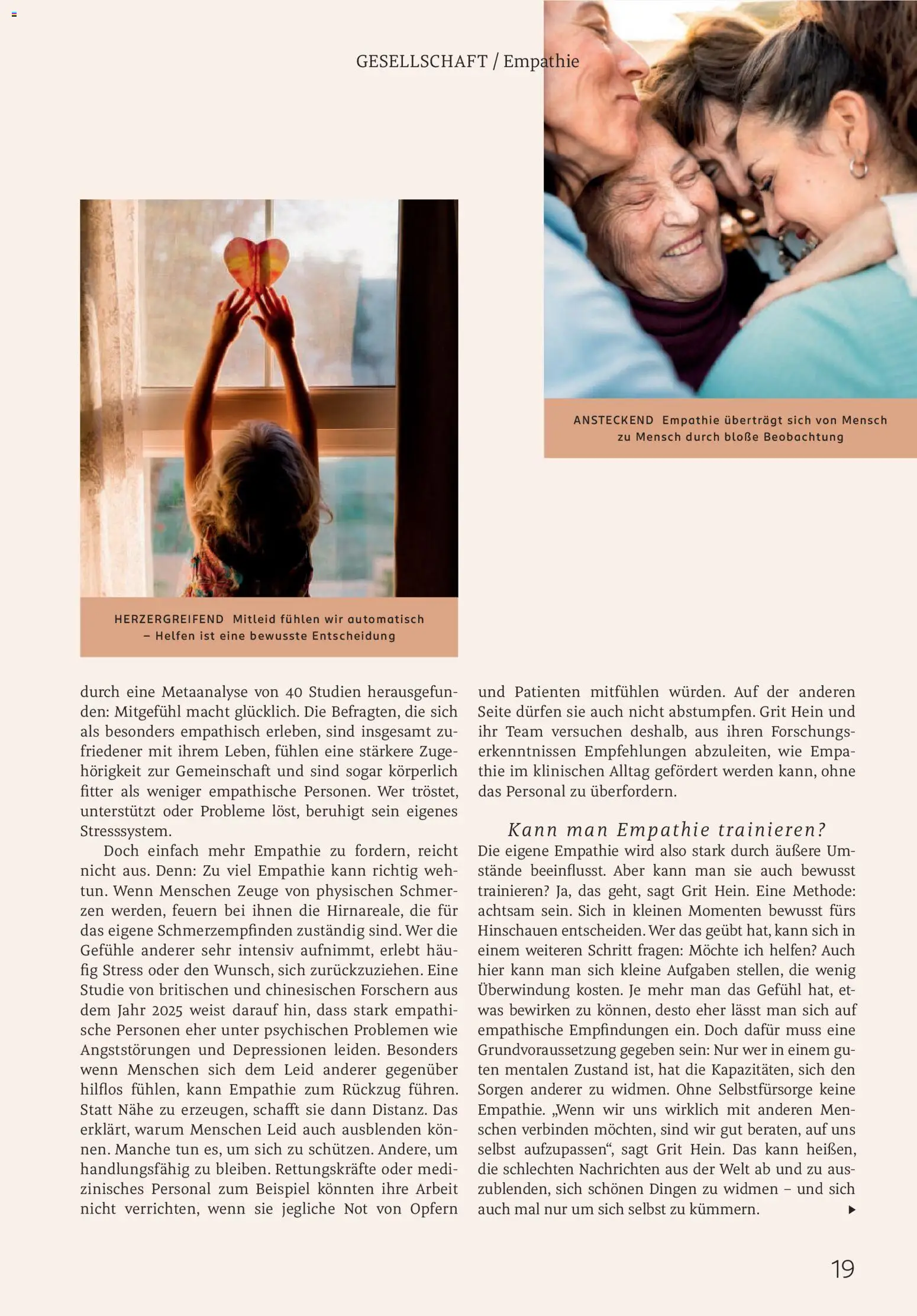 Rossmann Centaur – gültig ab 01.04.2026 | Seite: 19