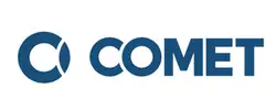 Logo trgovine Comet - Dom i vrt