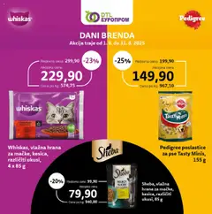 Europrom katalog - važi od 01.08.2025 | Strana: 5