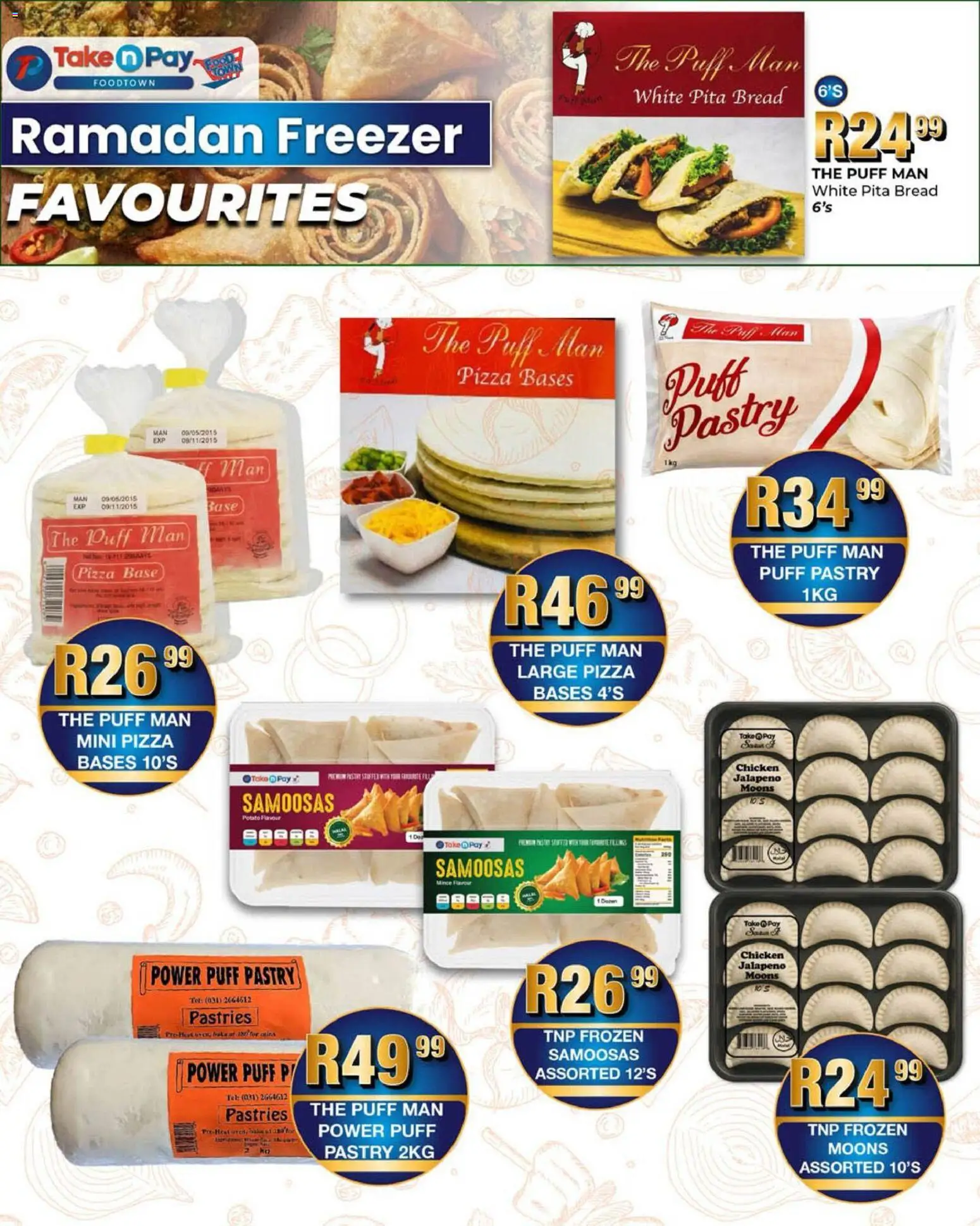 New Take n Pay catalogue – valid from 23.02.2026 | Page: 9