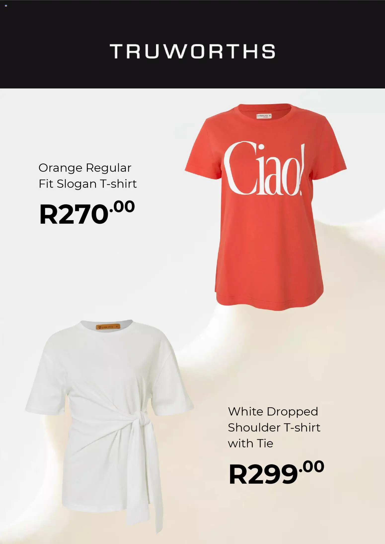 New Truworths catalogue – valid from 01.01.2026 | Page: 4