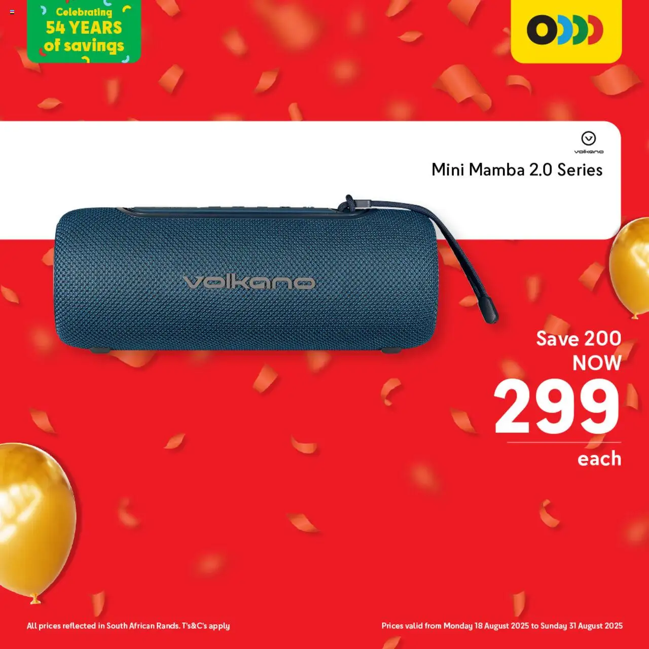 Makro Birthday Deals Gaming │ valid from 18.08.2025 | Page: 6
